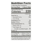 Snapdragon Singapore Curry Rice Noodle Bowl, 2.1 oz (Case of 6)
