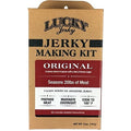 Jerky Making Kit | Pack of 6 | 12 oz | Nebraska Star Beef