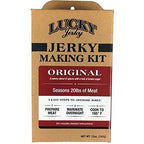Jerky Making Kit | Pack of 6 | 12 oz | Nebraska Star Beef