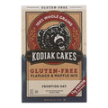 Kodiak Oat Frontiers Flapjack & Waffle Mix, Gluten Free, 16 oz (Case of 6)