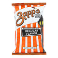 Zapp's Potato Chips (Pack of 25) - Regular 2 Oz