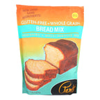 Pamela's Bread Mix, 4 lb (Case of 3)