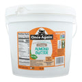 Once Again Natural Butter Smooth Almond (9lb) - Single Bulk Item