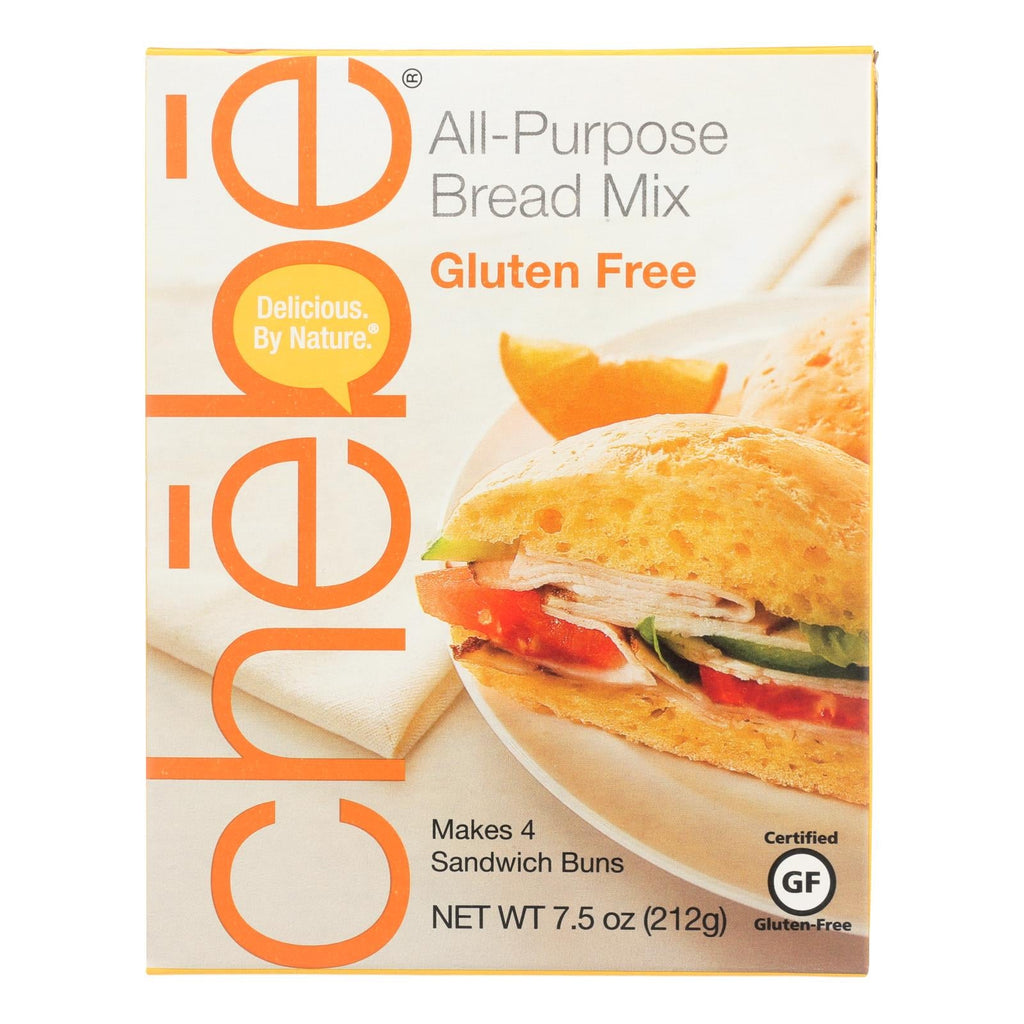 Chebe All-Purpose Mix, 7.5 oz (Case of 8)