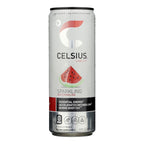 Celsius Live Fit Sparkling Watermelon, 12 fl oz (Case of 12)