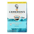 Cameron's Breakfast Blend Coffee, 4.33 oz (Case of 6)
