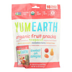 YumEarth Organic Tropical Fruit Snacks, 6.2 oz (Case of 12)