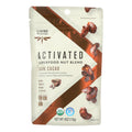 Living Intentions Sprouted Dark Cacao Nut Blend, 4 oz (Case of 6)