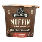 Kodiak Cakes Muffin, 2.36 oz (Case of 12)