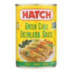 Hatch Fire-Roasted Tomato Enchilada Sauce, 15 oz (Case of 12)