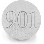 Memphis 901 Coasters