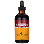 Herb Pharm - Eleuthero Extract  - 4 Fl Oz