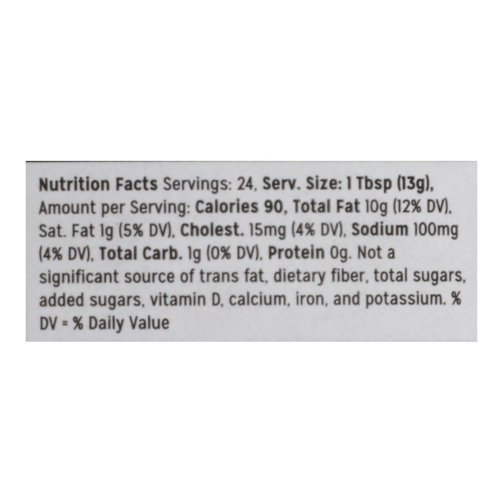 Sir Kensington's Chipotle Mayo Squeeze Bottle, Gluten Free, 12 fl oz (Case of 6)