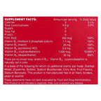 Sublingual B-Total Twin - 2 Fl Oz.