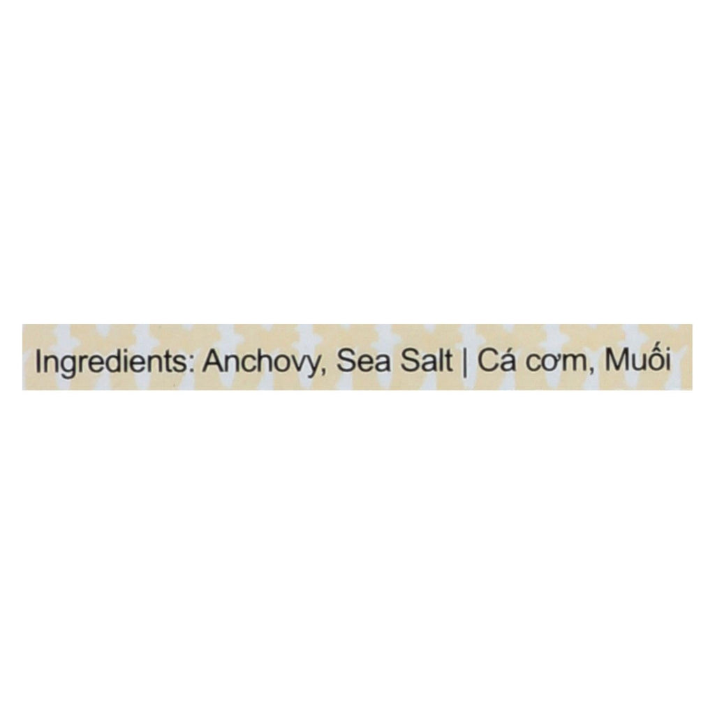 Red Boat Premium Fish Sauce, 250 ml (Case of 6)