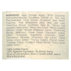 Giovanni L.A. Natural Styling Gel, Strong Hold, 6.8 fl oz