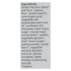 Made Good Soft Chocolate Chip Cookies (Pack of 6 - 4.25 Oz.)