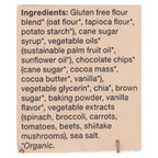 Made Good Soft Chocolate Chip Cookies (Pack of 6 - 4.25 Oz.)