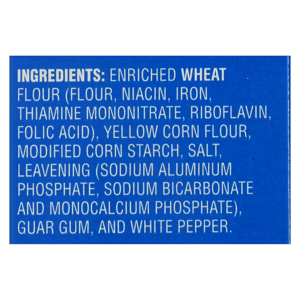 Golden Dipt Beer Batter Breadcrumbs, 10 oz (Case of 8)
