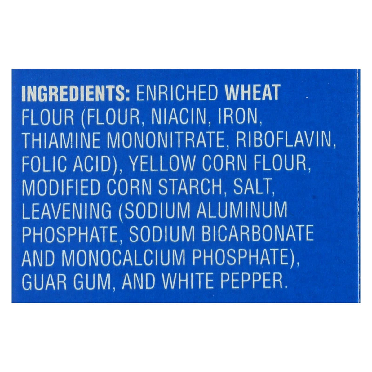 Golden Dipt Beer Batter Breadcrumbs, 10 oz (Case of 8)