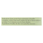 Uncle Lee's Legends of China Organic Green Tea, 100 ct