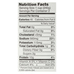 Kettle & Fire Beef Pho Bone Broth, 16.9 fl oz (Case of 6)