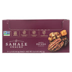 Sahale Snacks Maple Pecan Glazed Mix (Pack of 9 - 1.5 Oz.)