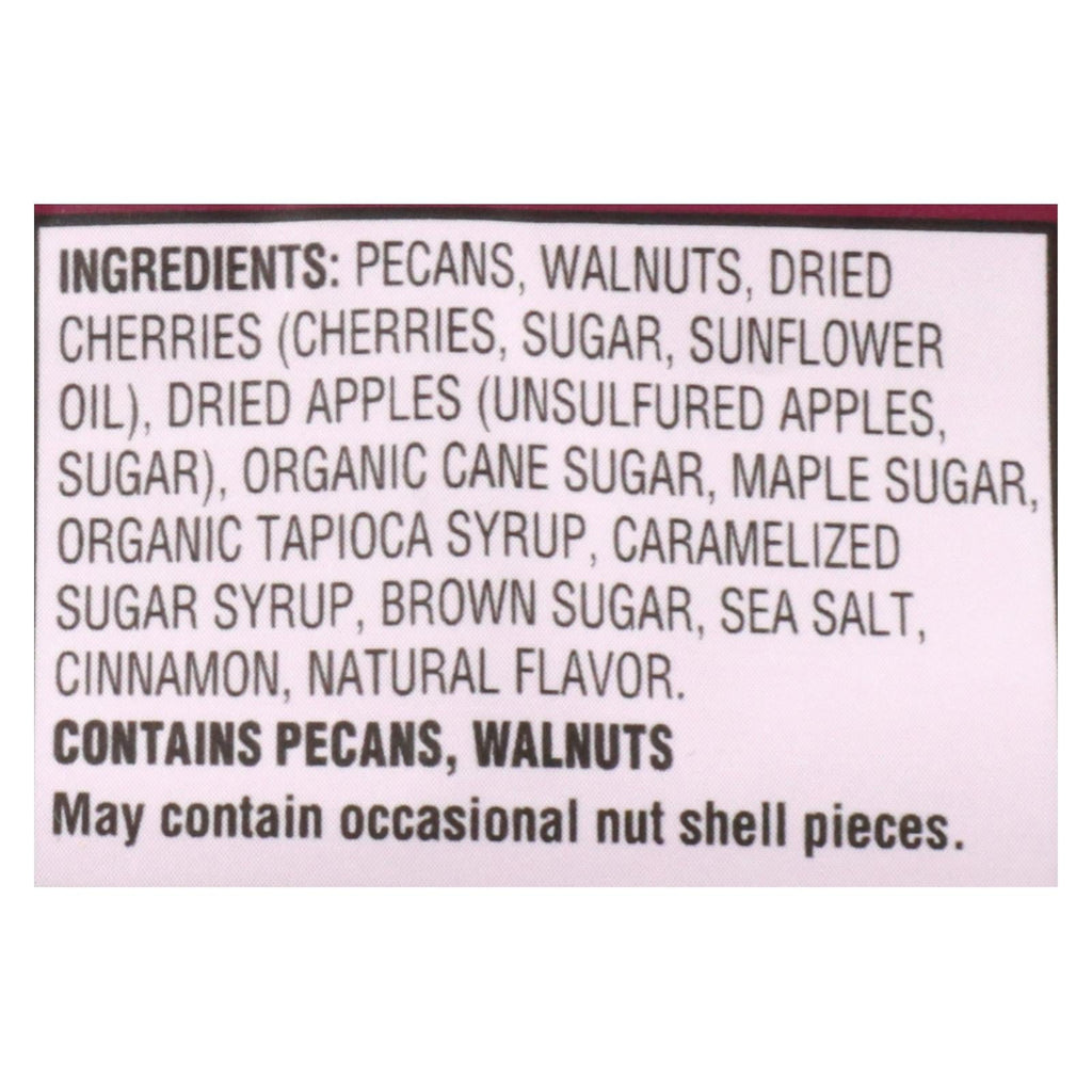 Sahale Snacks Maple Pecan Glazed Mix (Pack of 9 - 1.5 Oz.)