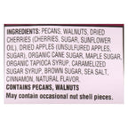 Sahale Snacks Maple Pecan Glazed Mix (Pack of 9 - 1.5 Oz.)