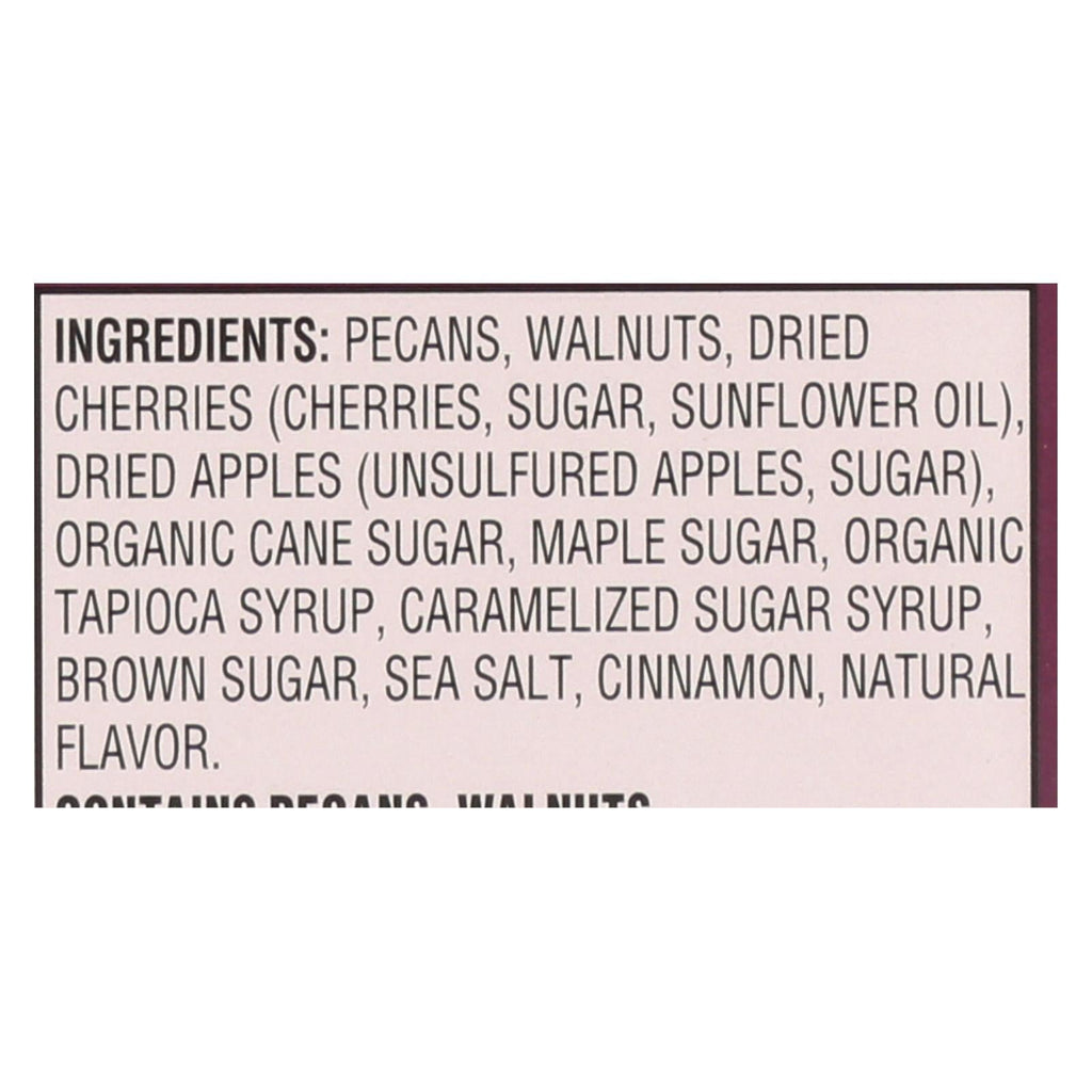 Sahale Snacks Maple Pecan Glazed Mix (Pack of 9 - 1.5 Oz.)