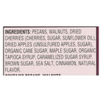 Sahale Snacks Maple Pecan Glazed Mix (Pack of 9 - 1.5 Oz.)