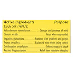 Bach Rescue Sleep Liquid Melts, 28 Capsules