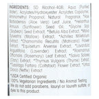 Giovanni L.A. Hold Hair Spritz, 5.1 fl oz