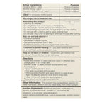 Tiger Balm Patch Display Center, 5-Pack (Case of 6)