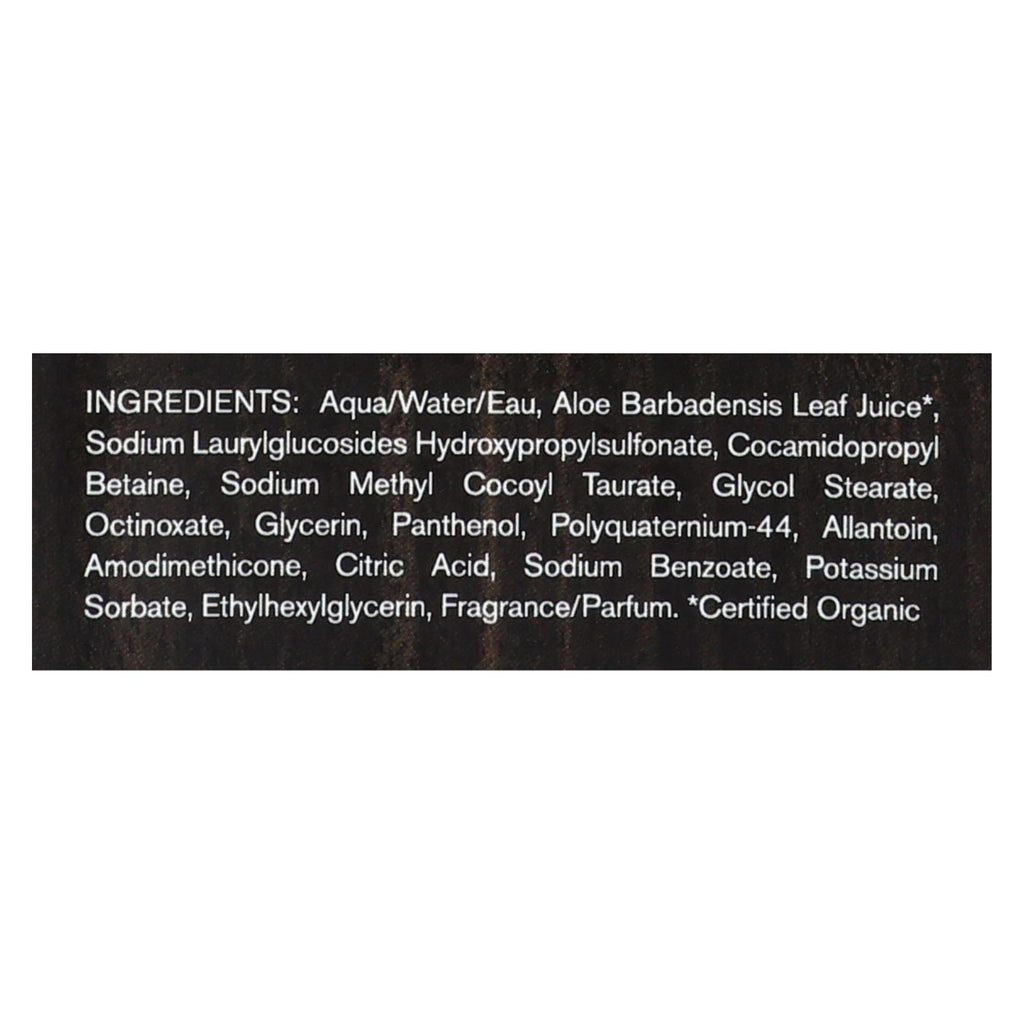 Every Man Jack Daily Shampoo, Sandalwood, 13.5 oz