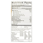 Kettle Brand Krinkle Cut Salt & Pepper Potato Chips, 13 oz (Case of 9)