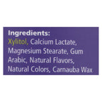 Spry Berry Blast Xylitol Mints, 240 ct