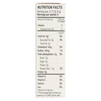Simply Delish Natural Orange Jel Dessert, 1.6 oz (Case of 6)