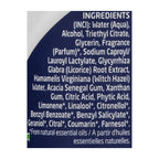 Weleda Men's Deodorant Roll-On, 1.7 oz