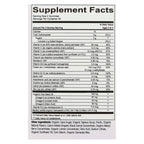 SmartyPants Toddler Complete Gummy Vitamins, 60 ct
