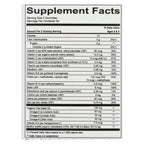 SmartyPants Toddler Complete Gummy Vitamins, 60 ct