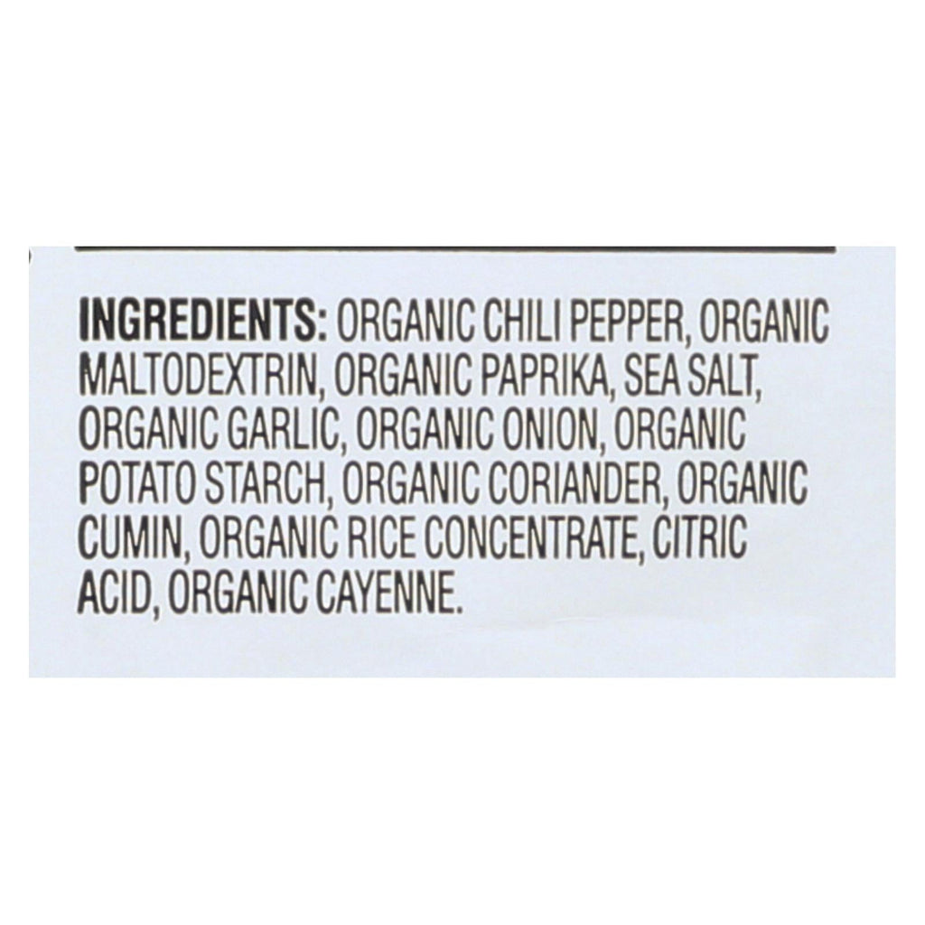 Simply Organic Mild Taco Seasoning Mix, 1.13 oz (Case of 12)