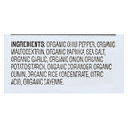 Simply Organic Mild Taco Seasoning Mix, 1.13 oz (Case of 12)