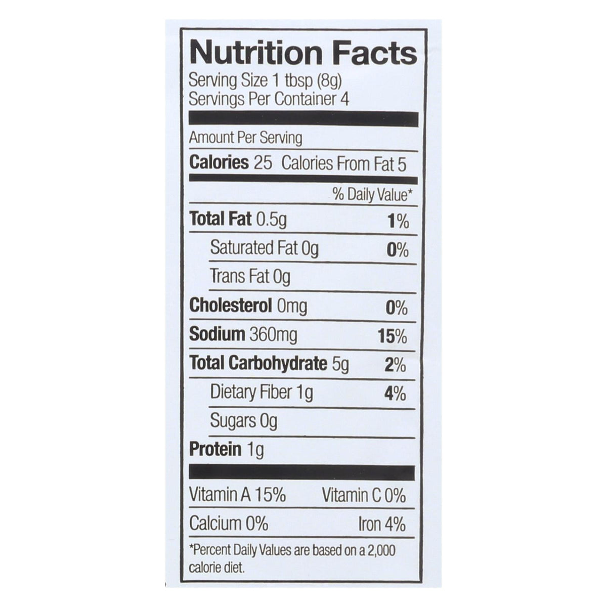 Simply Organic Mild Taco Seasoning Mix, 1.13 oz (Case of 12)