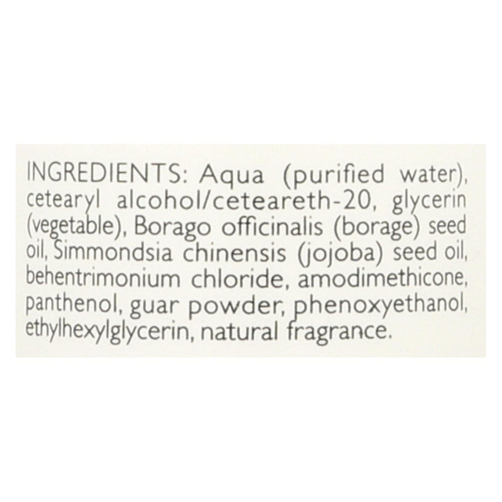 Shikai Natural Everyday Conditioner, 12 fl oz