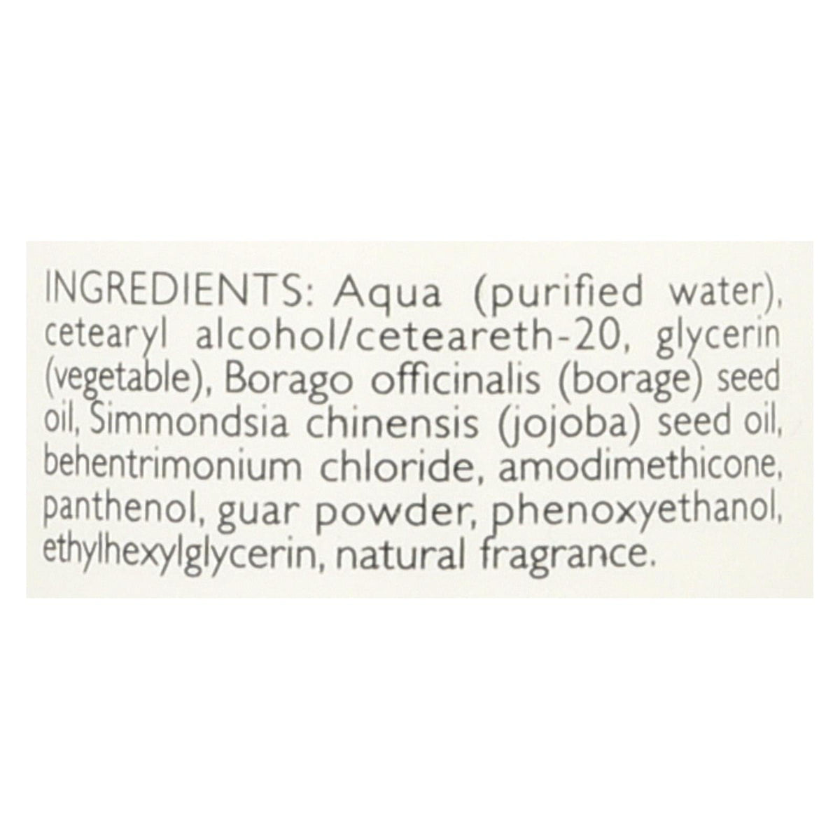 Shikai Natural Everyday Conditioner, 12 fl oz