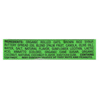 Bobo's Coconut Oat Bars, 3 oz (Case of 12)