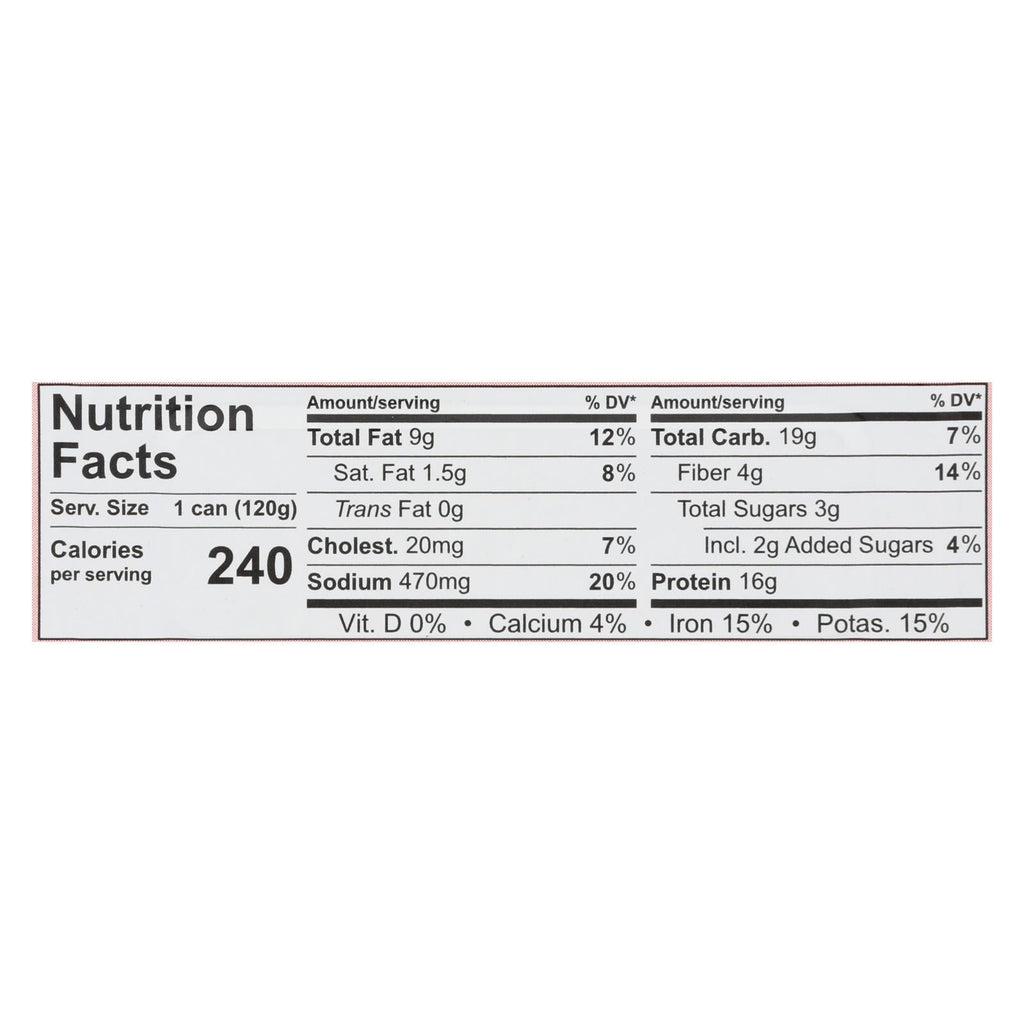 Freshe Entree Thai Sriracha (Pack of 10, 4.25 Oz.)