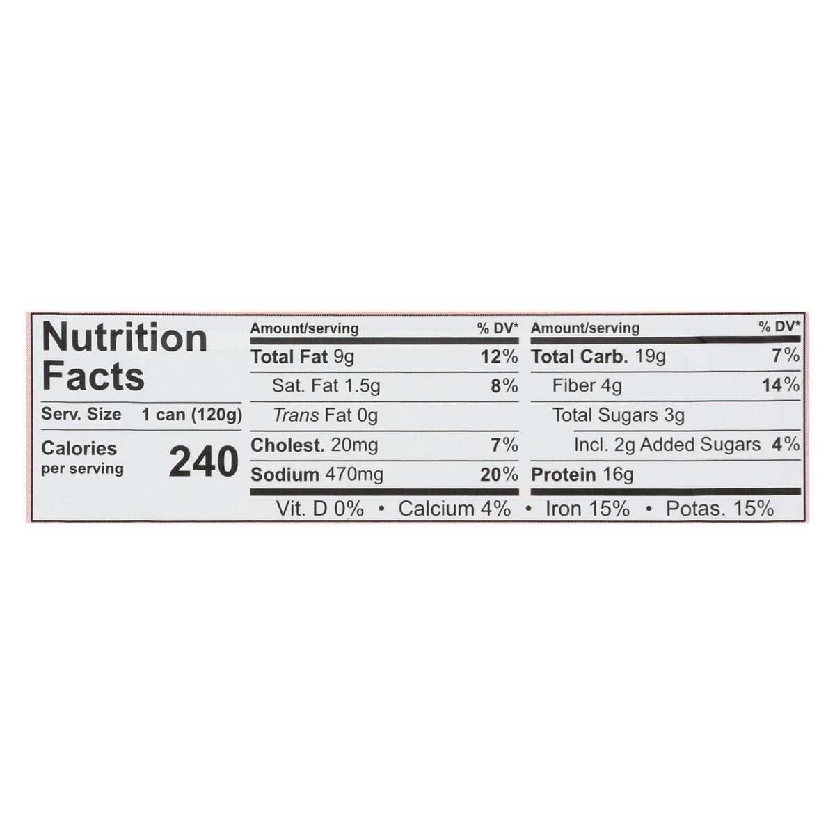 Freshe Entree Thai Sriracha (Pack of 10, 4.25 Oz.)