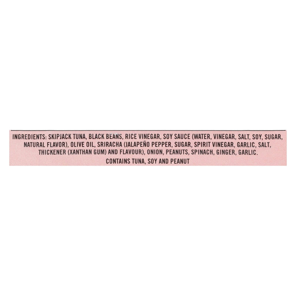 Freshe Entree Thai Sriracha (Pack of 10, 4.25 Oz.)